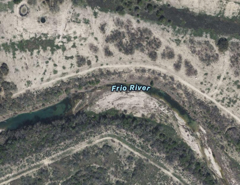 Frio River